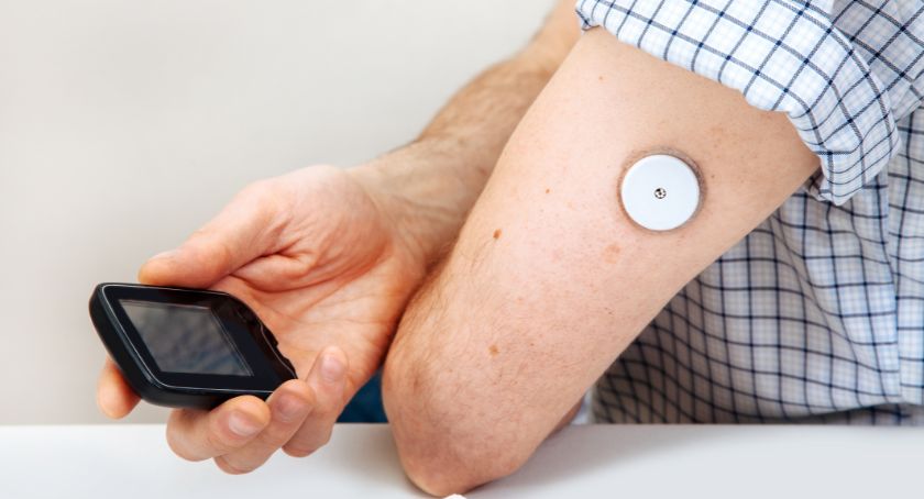 Growing Demand, Rising Risk: Securing Connected Diabetes Devices